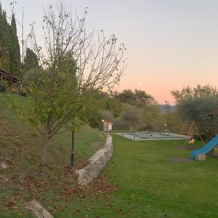 Agriturismo A Canonica Garlenda Ngoại thất bức ảnh