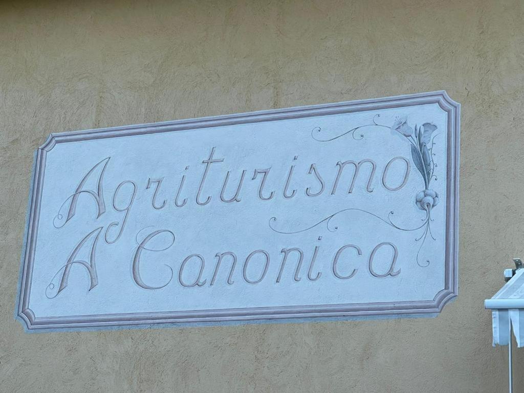 Agriturismo A Canonica Garlenda Ngoại thất bức ảnh