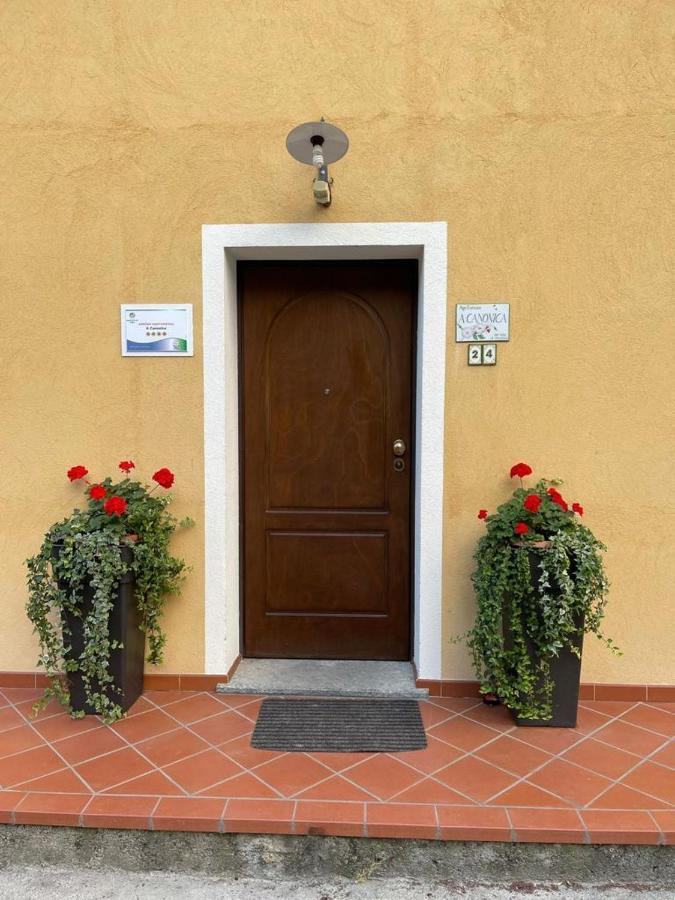 Agriturismo A Canonica Garlenda Ngoại thất bức ảnh