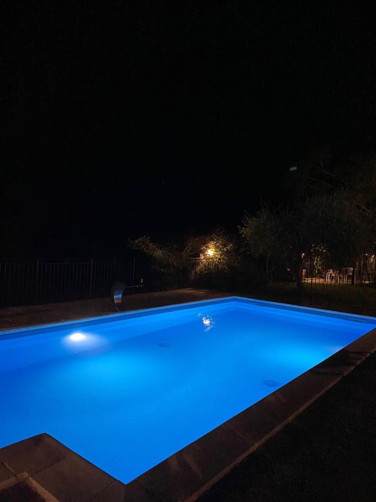 Agriturismo A Canonica Garlenda Ngoại thất bức ảnh