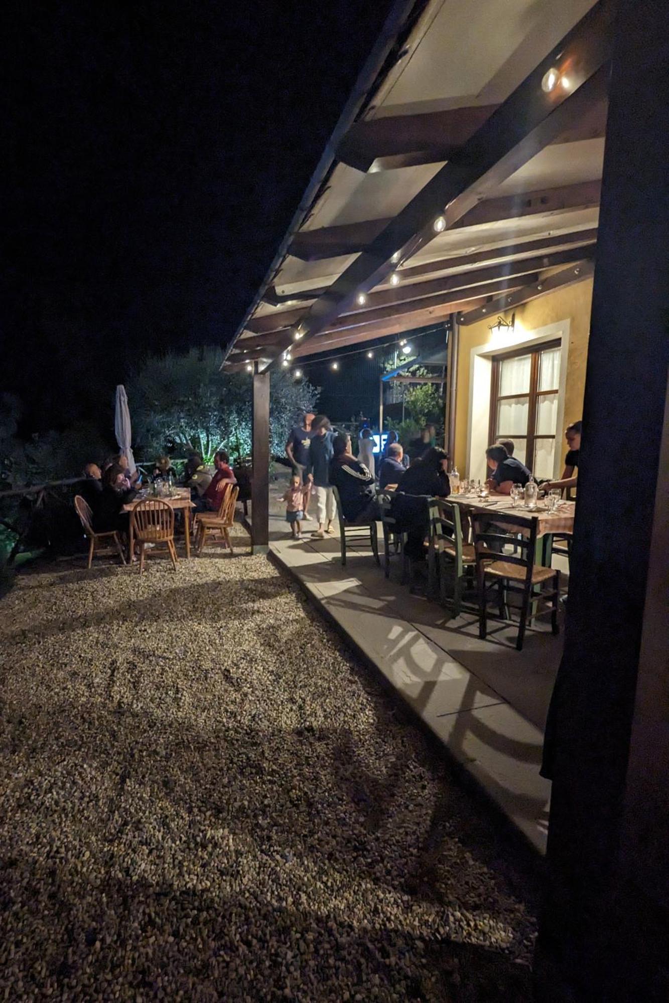Agriturismo A Canonica Garlenda Ngoại thất bức ảnh