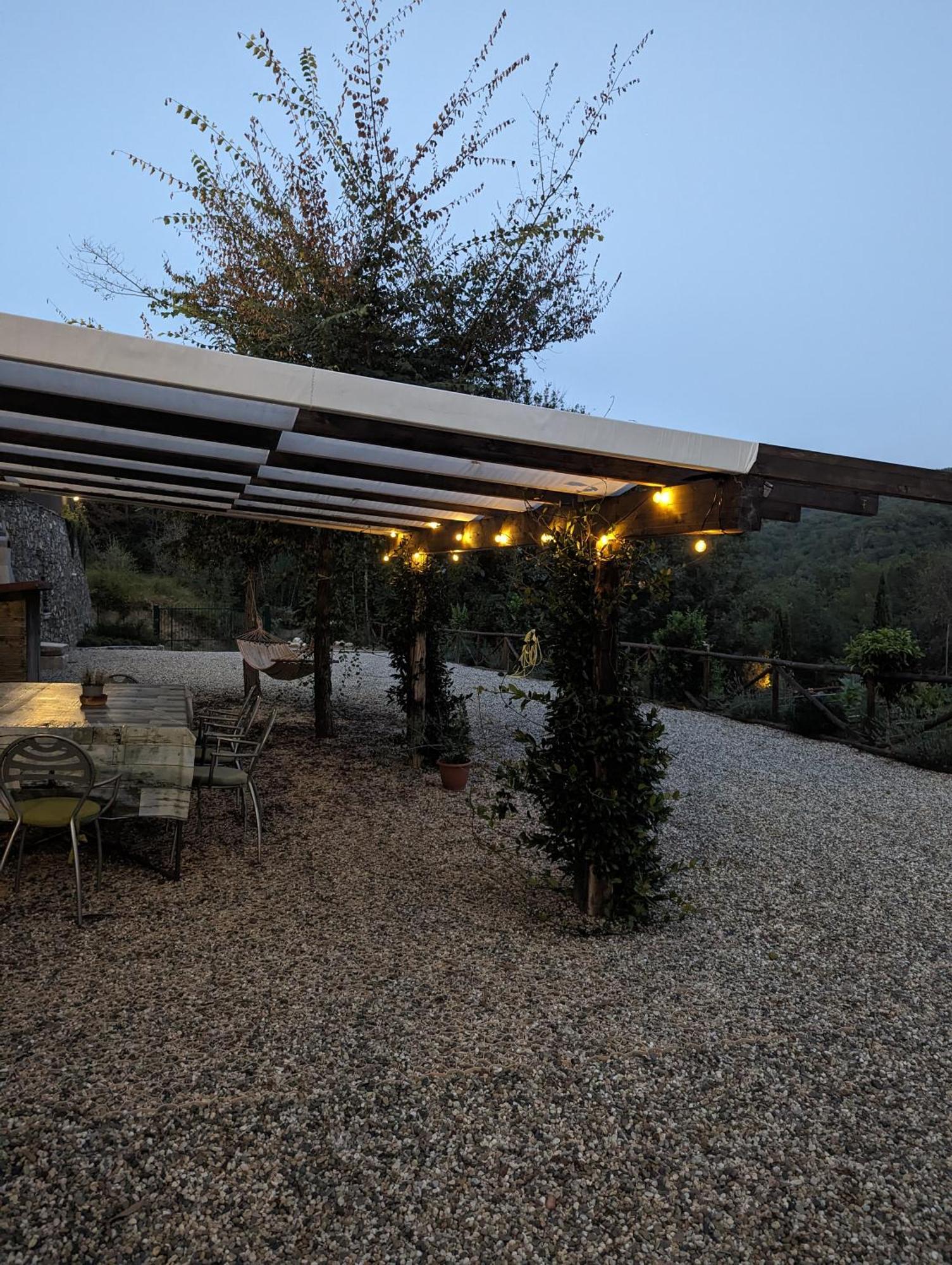 Agriturismo A Canonica Garlenda Ngoại thất bức ảnh