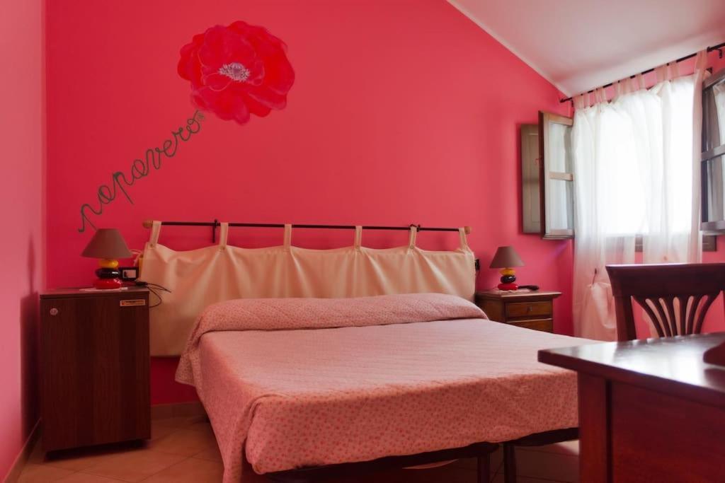 Agriturismo A Canonica Garlenda Ngoại thất bức ảnh