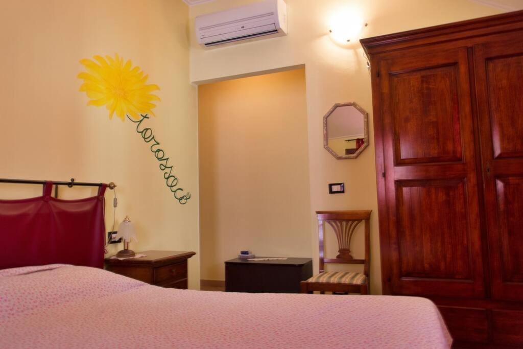 Agriturismo A Canonica Garlenda Ngoại thất bức ảnh