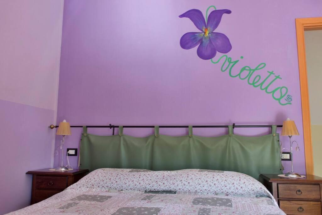 Agriturismo A Canonica Garlenda Ngoại thất bức ảnh