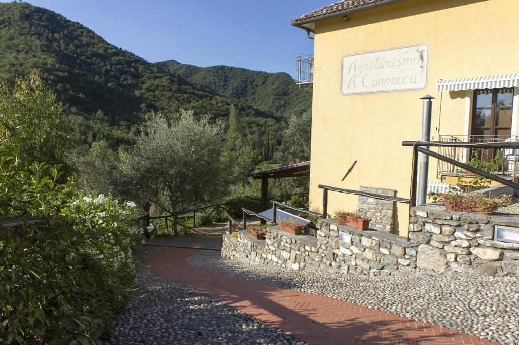 Agriturismo A Canonica Garlenda Ngoại thất bức ảnh