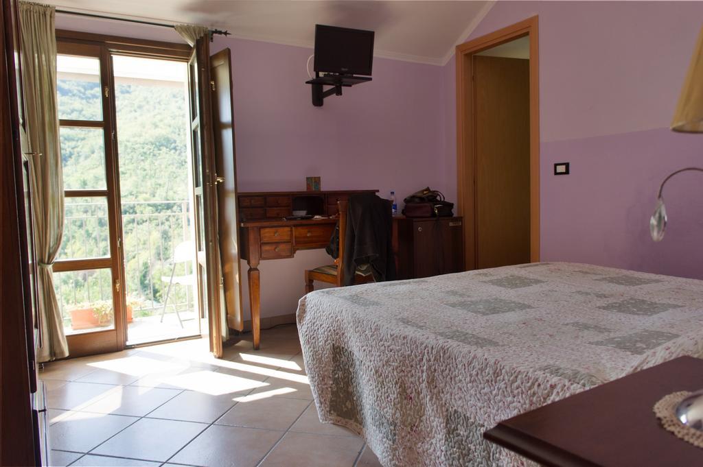 Agriturismo A Canonica Garlenda Ngoại thất bức ảnh