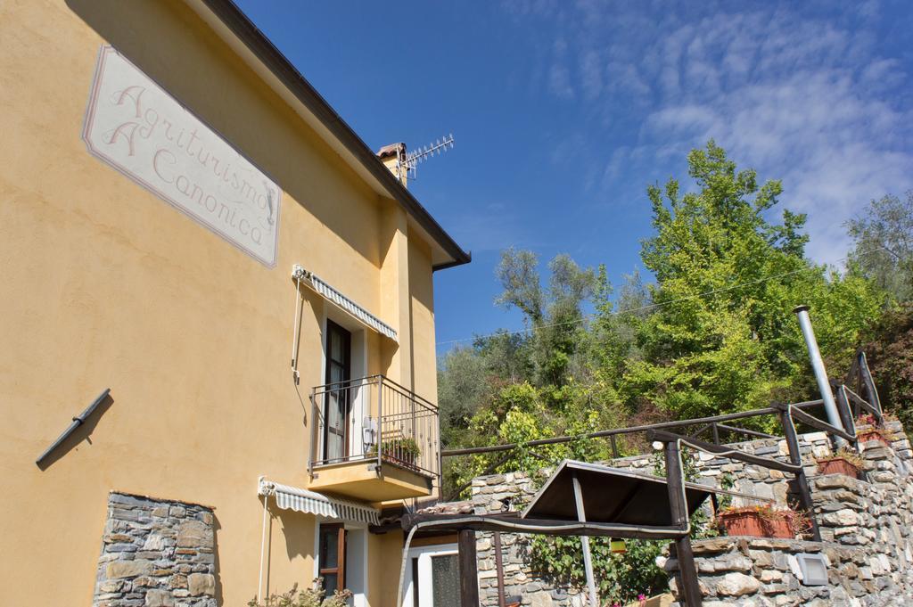 Agriturismo A Canonica Garlenda Ngoại thất bức ảnh